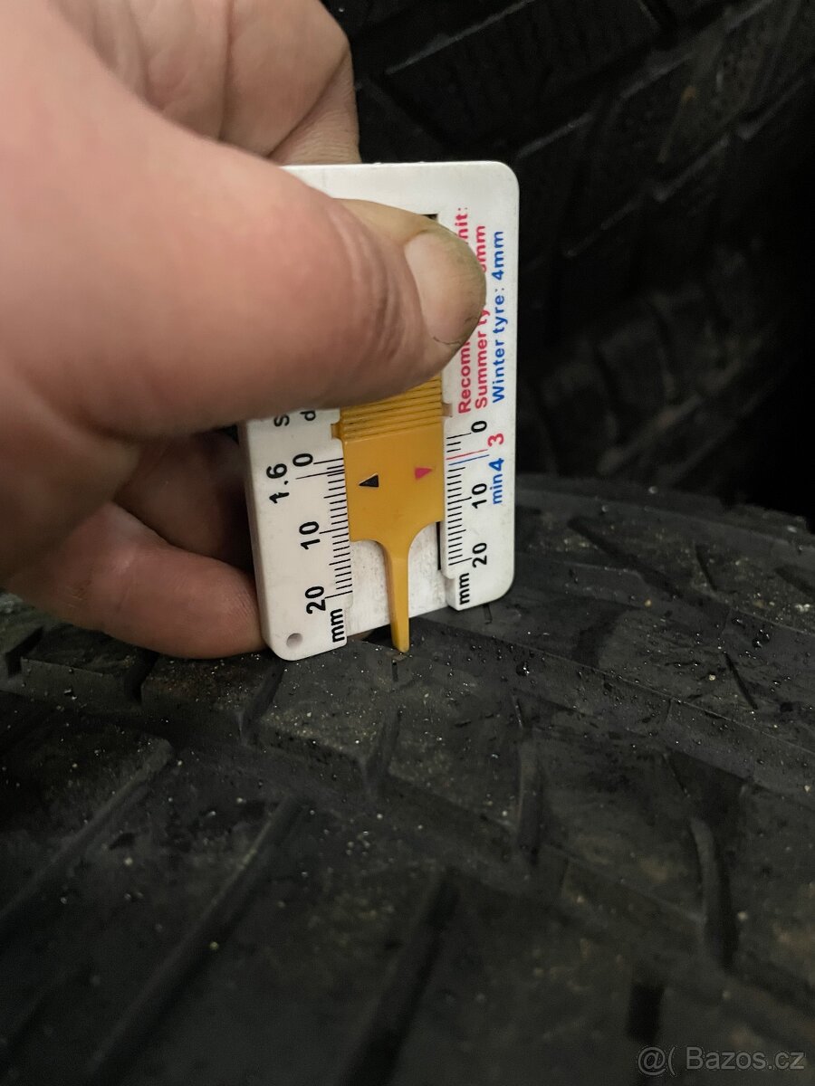 BBS RD 345 5x120 R17 7J ET34 - 7