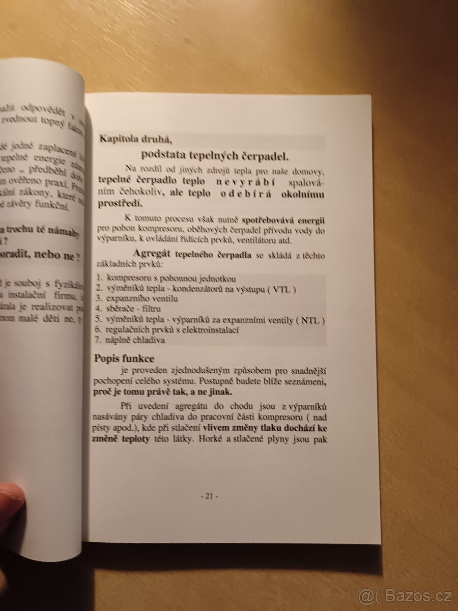 Domácí kutil a tepelné čerpadlo - 7