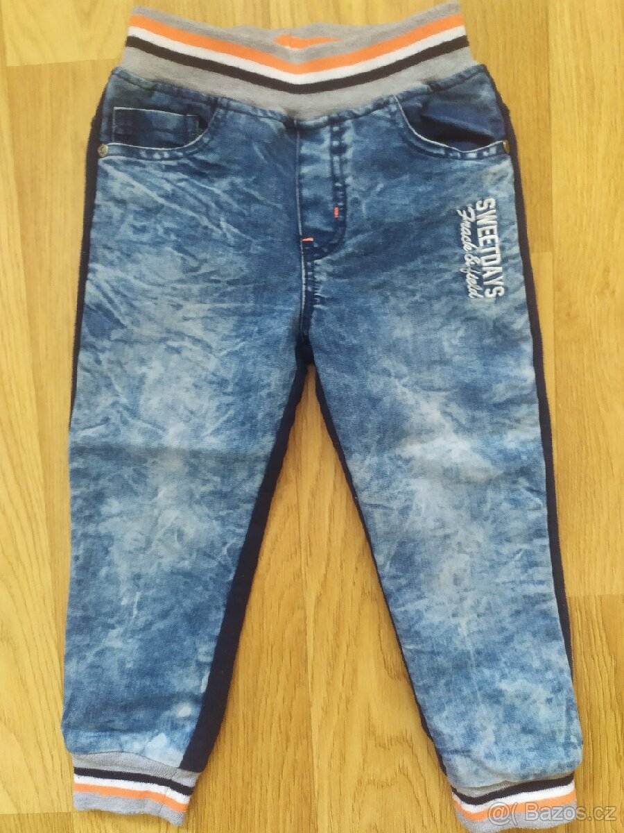 Chlapecká souprava - 7