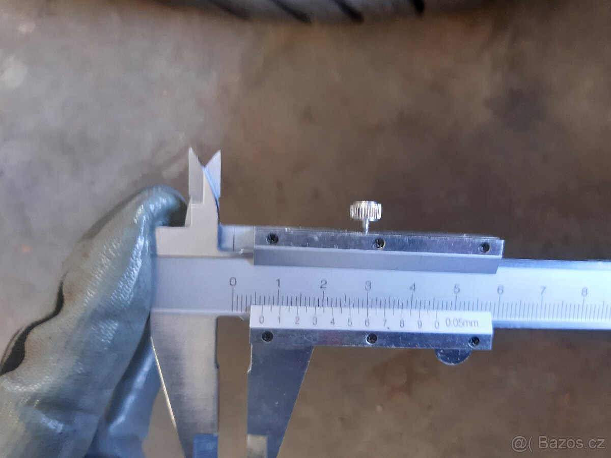 Barum Polaris 5 225/45 R19 V XL - 7