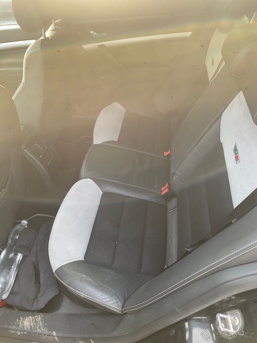 Škoda Octavia 2 rs - 7