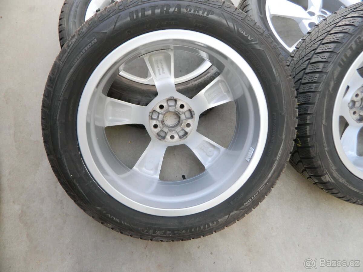 kola Audi R19 Q3 - 7