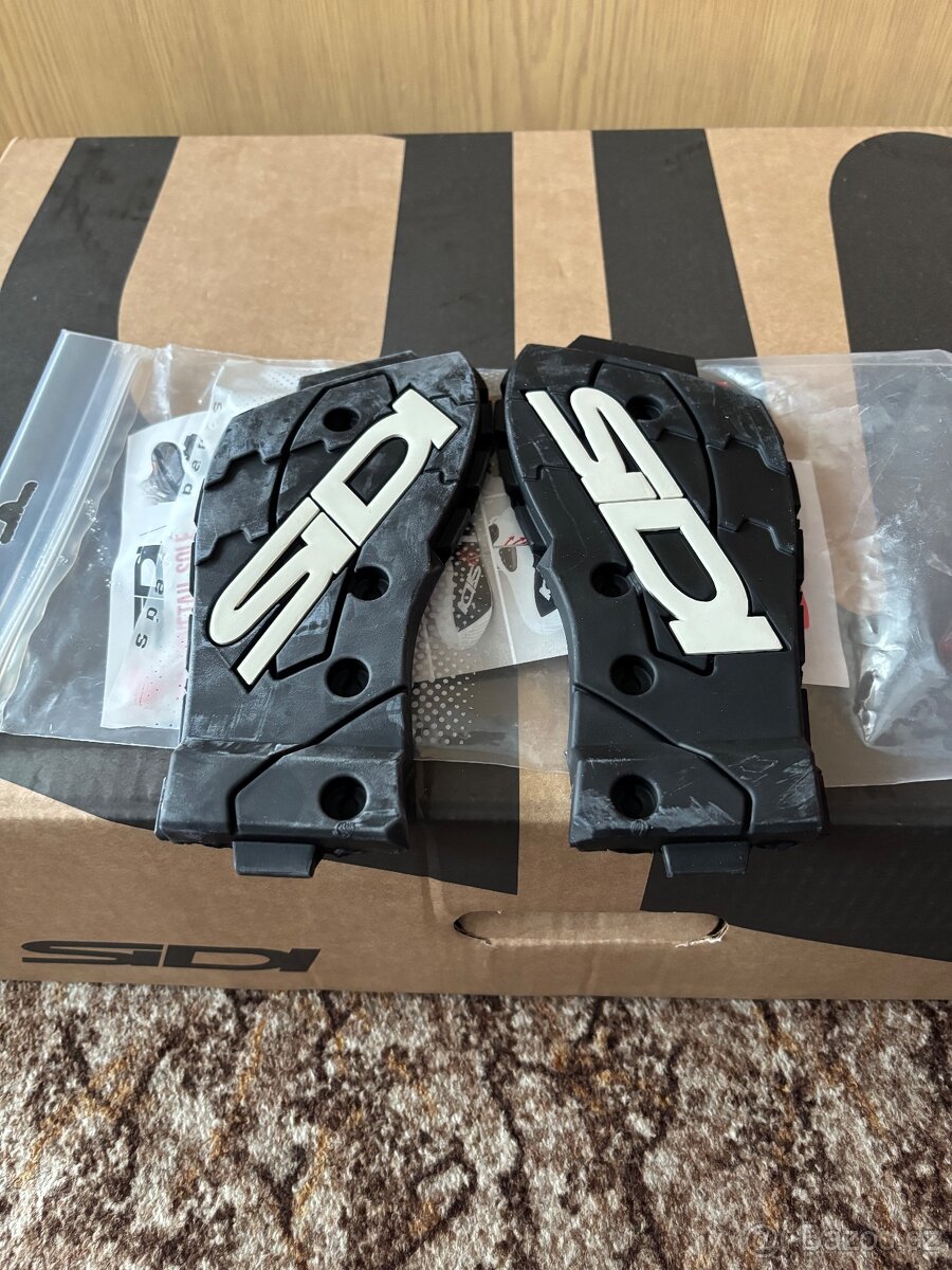 MX boty SIDI CROSSFIRE 3 SRS - 7