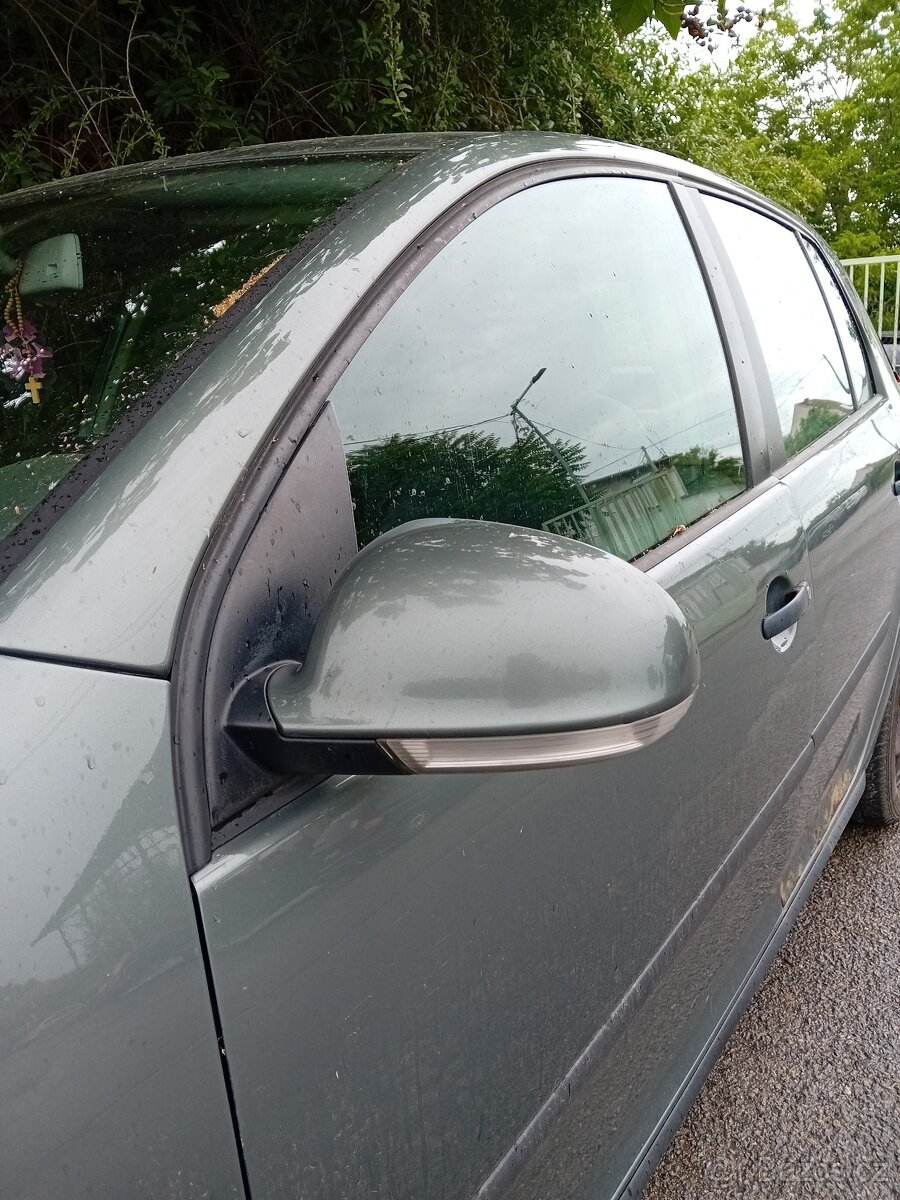 VW GOLF5 1.9TDI 66KW-DILY - 7