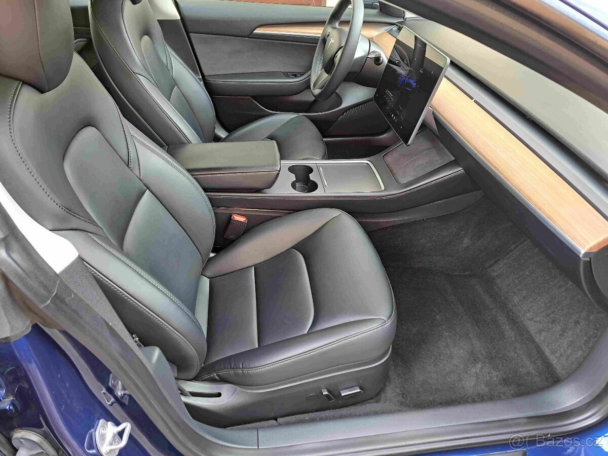 Tesla Model 3 AWD 4x4 Long Range - 1911 - 7