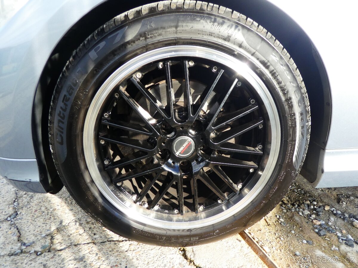 BMW 318i 105kW Alu,PDC,Servis - 7