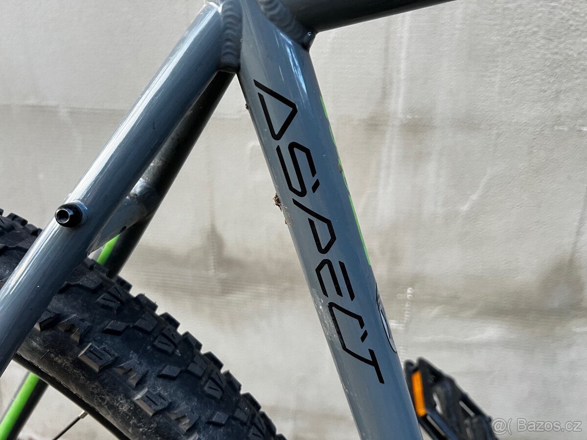 Scott Aspect 740 – XXL – 27,5” - 7