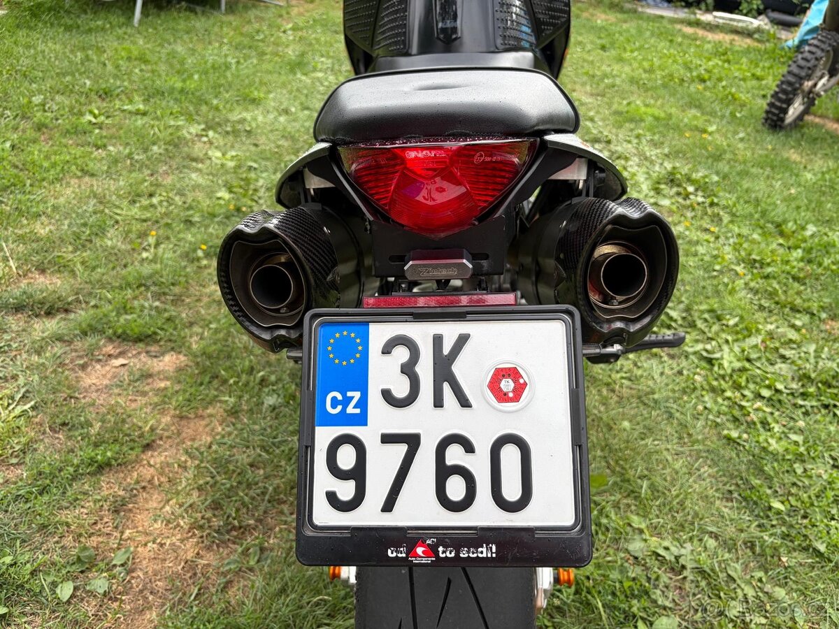 Ktm superduke 990 - 7