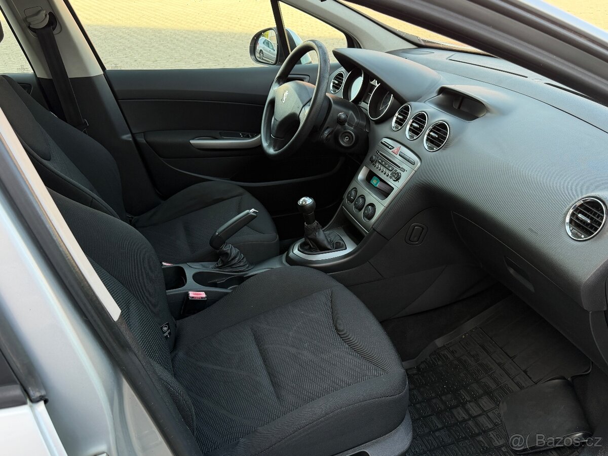 Peugeot 308 1.4 16v 70kw - 7