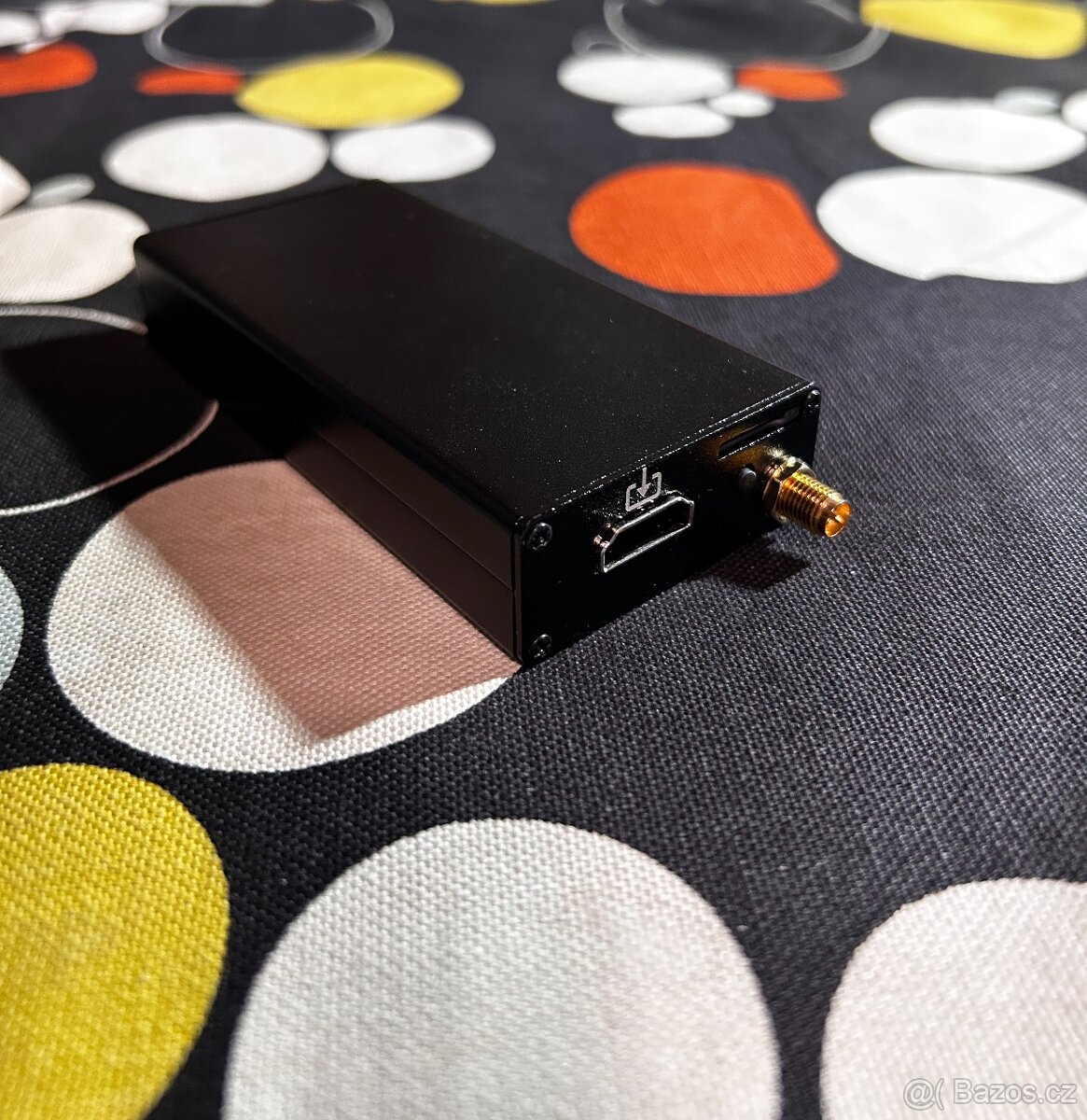 ScreenCrab Hak5 – Nástroj pro skrytý HDMI monitoring - 7