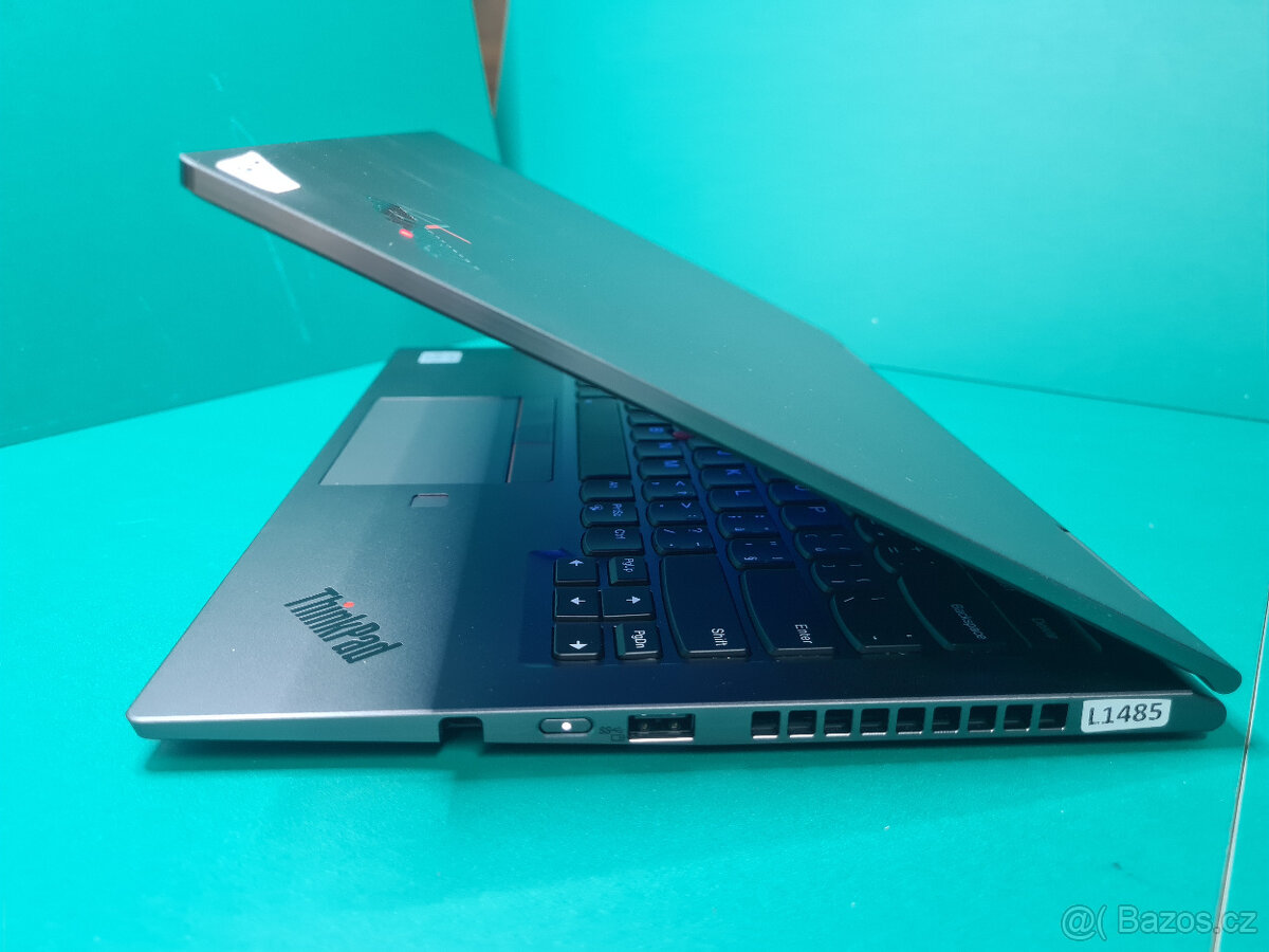 Lenovo ThinkPad x1 YOGA g5 i5-10310u 16/512GB√FHD√1r.z.√DPH - 7
