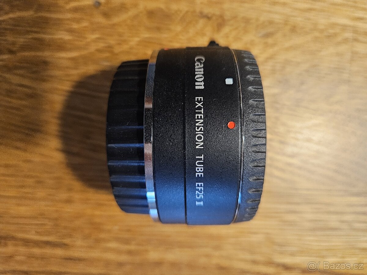 Fotovýbava Canon - 7