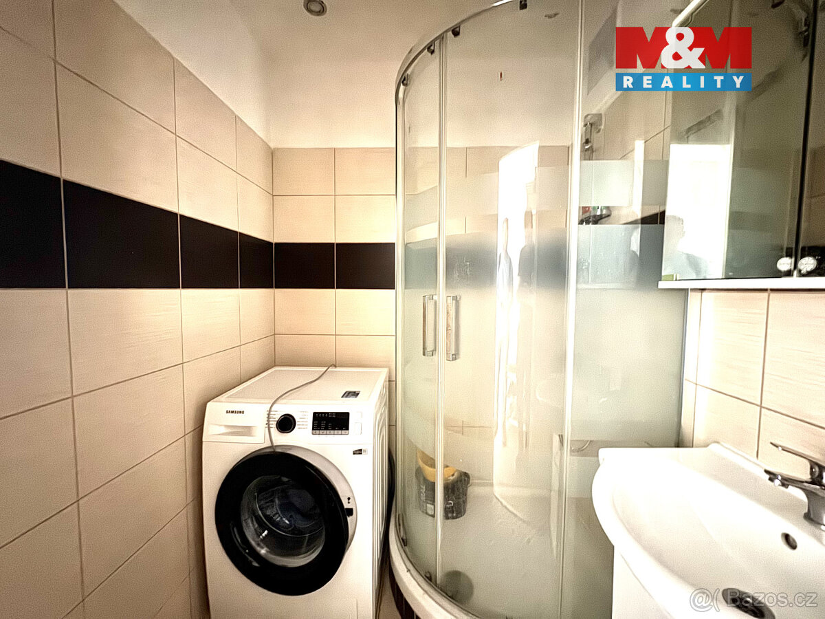 Prodej bytu 2+1, 61 m², Ostrava, ul. Lumírova - 7