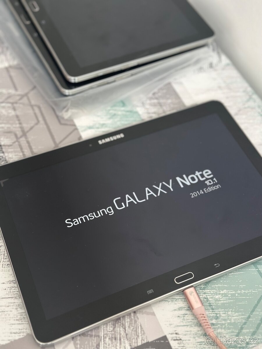 Samsung Galaxy Note 10.1 2014 - 7