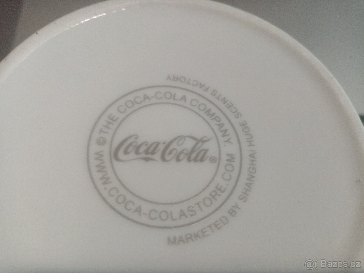 CoCa Cola - 7
