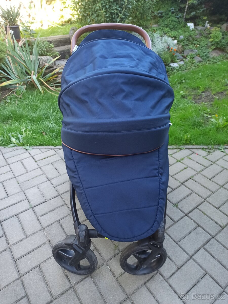 Bebetto Luca 3v1 - 7