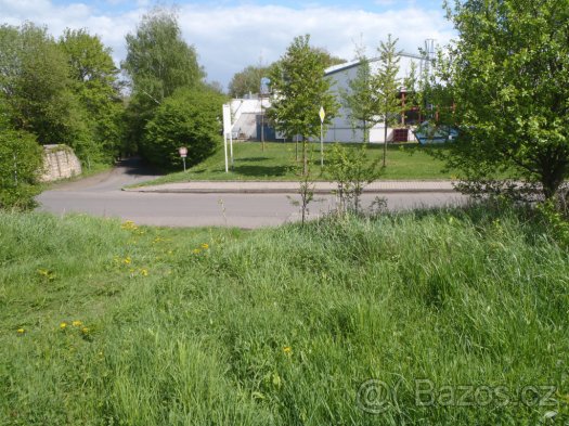 Pronájem komerčního pozemku až 38 000 m² v Turnově - 7