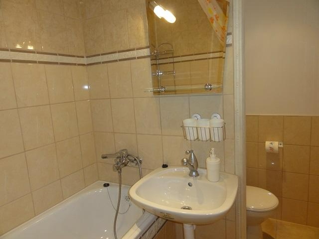 Byt 2+1 Ostrava-Dubina, ul. Aloise Gavlase - 7