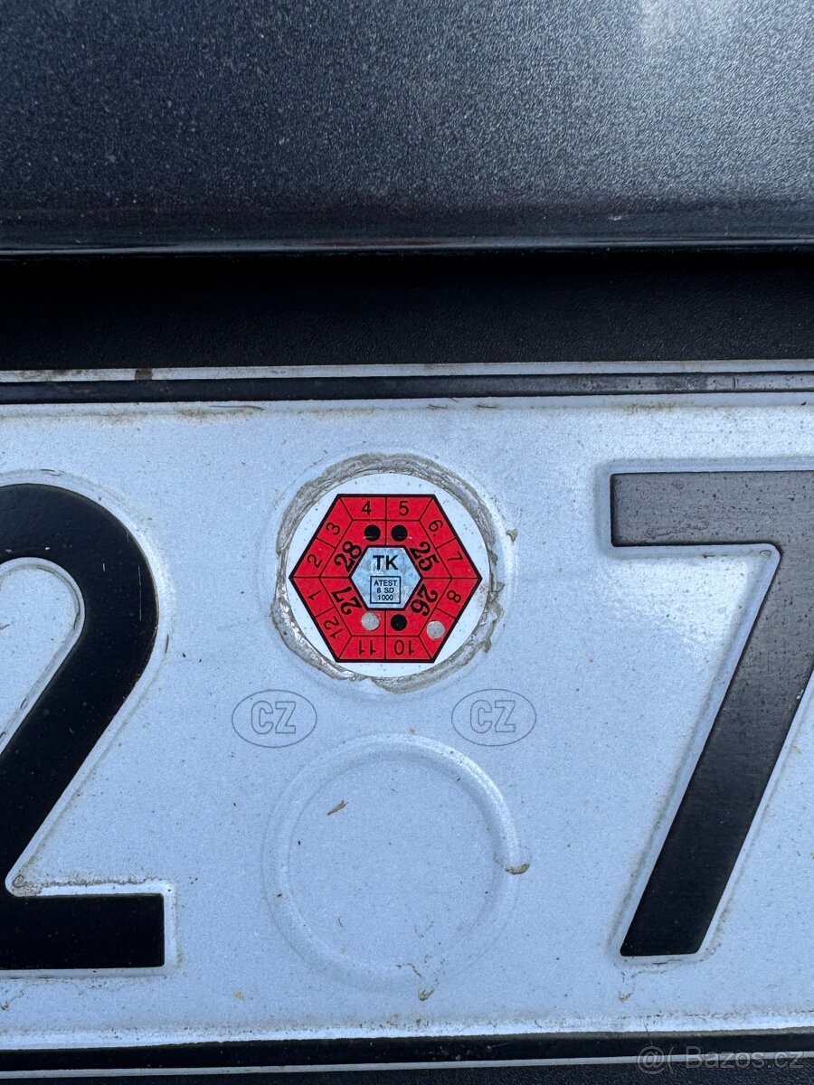 Fiat bravo 2 2.0 JTD 121 KW - 7