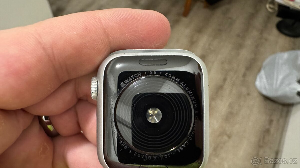 Apple Watch SE 40mm - 7