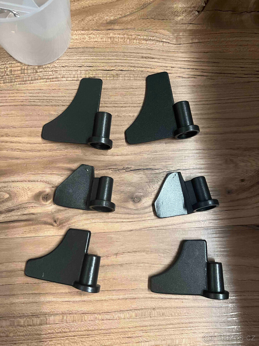 Prodam asi 3x pouzitou pekarnu pekarnu - 7