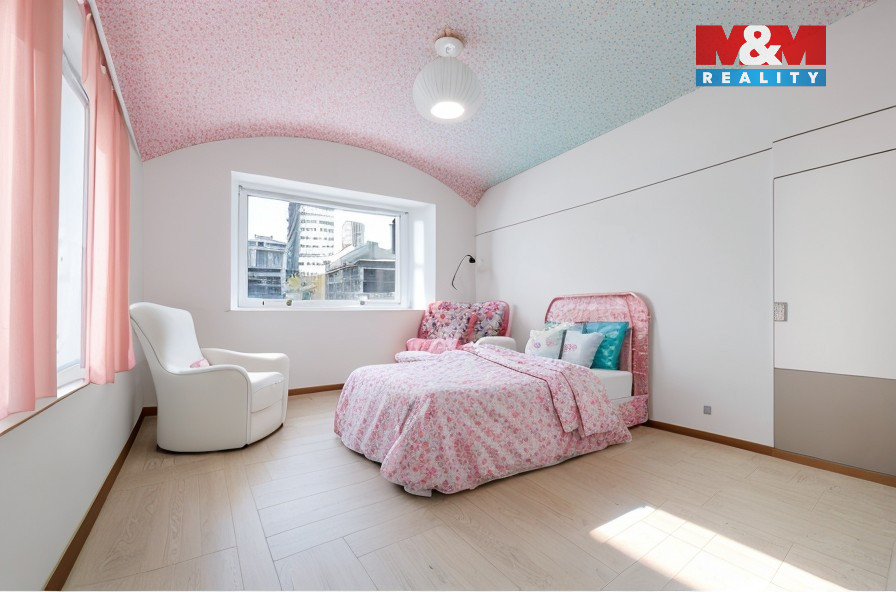 Prodej rodinného domu, 320 m², Černiv - 7