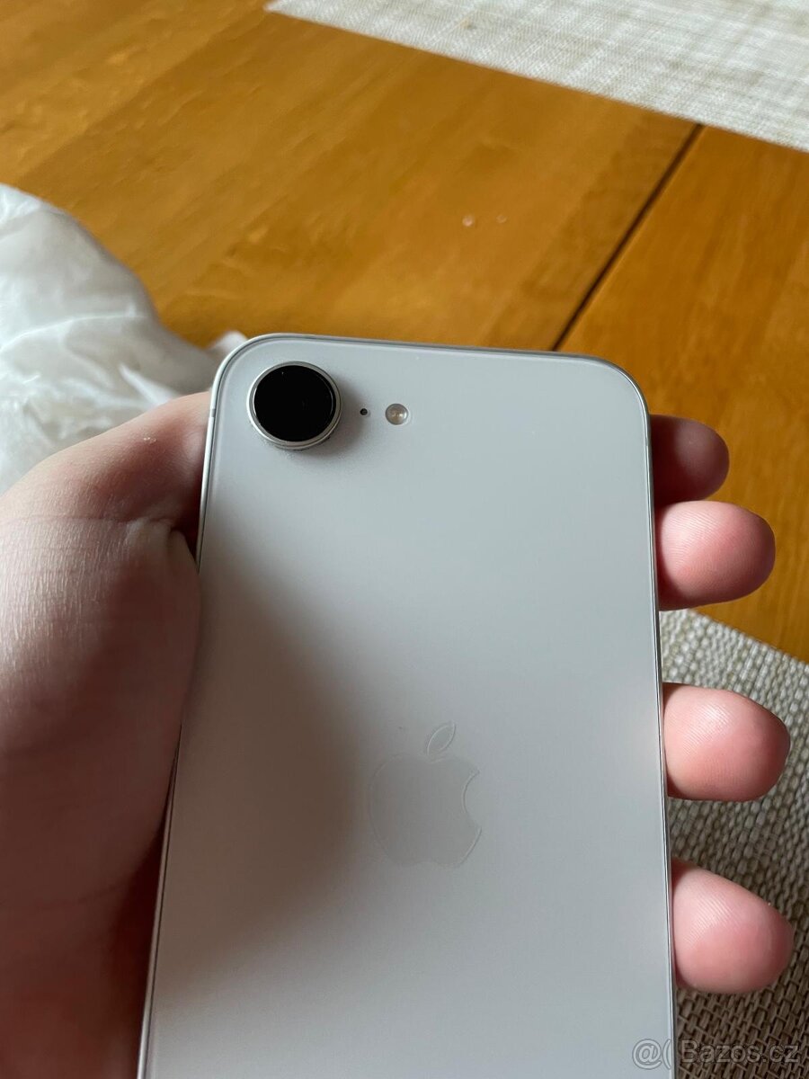 ‼️iPhone 16e128Gb‼️ - 7