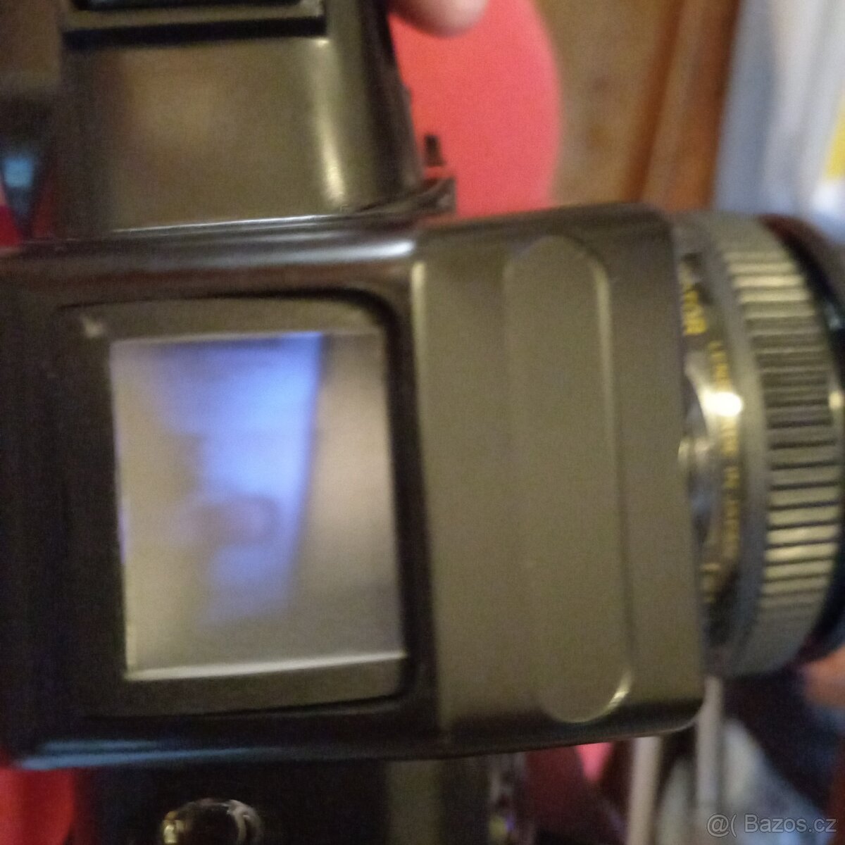 Prodám digitální fotoaparát - 7