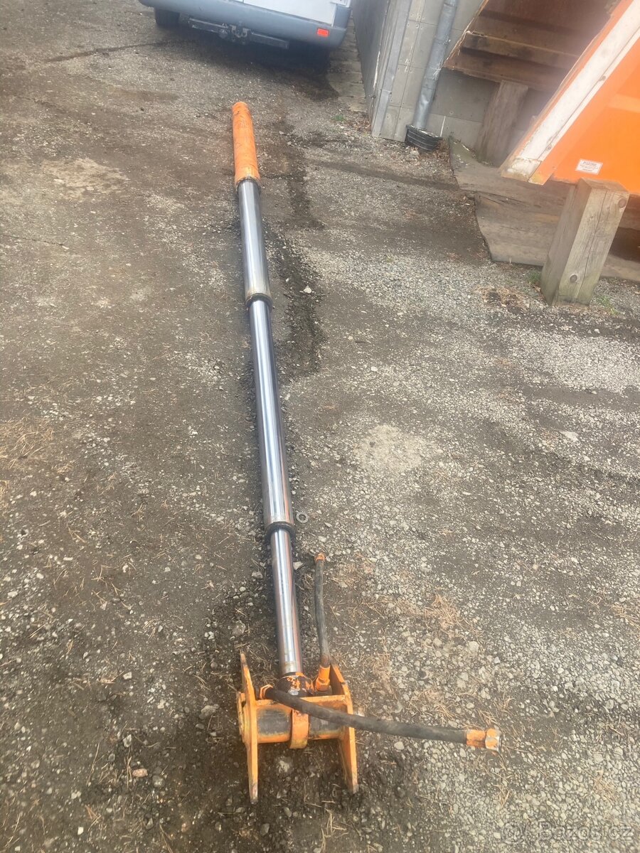 Mailer (hydraulické válce)-2ks - 7