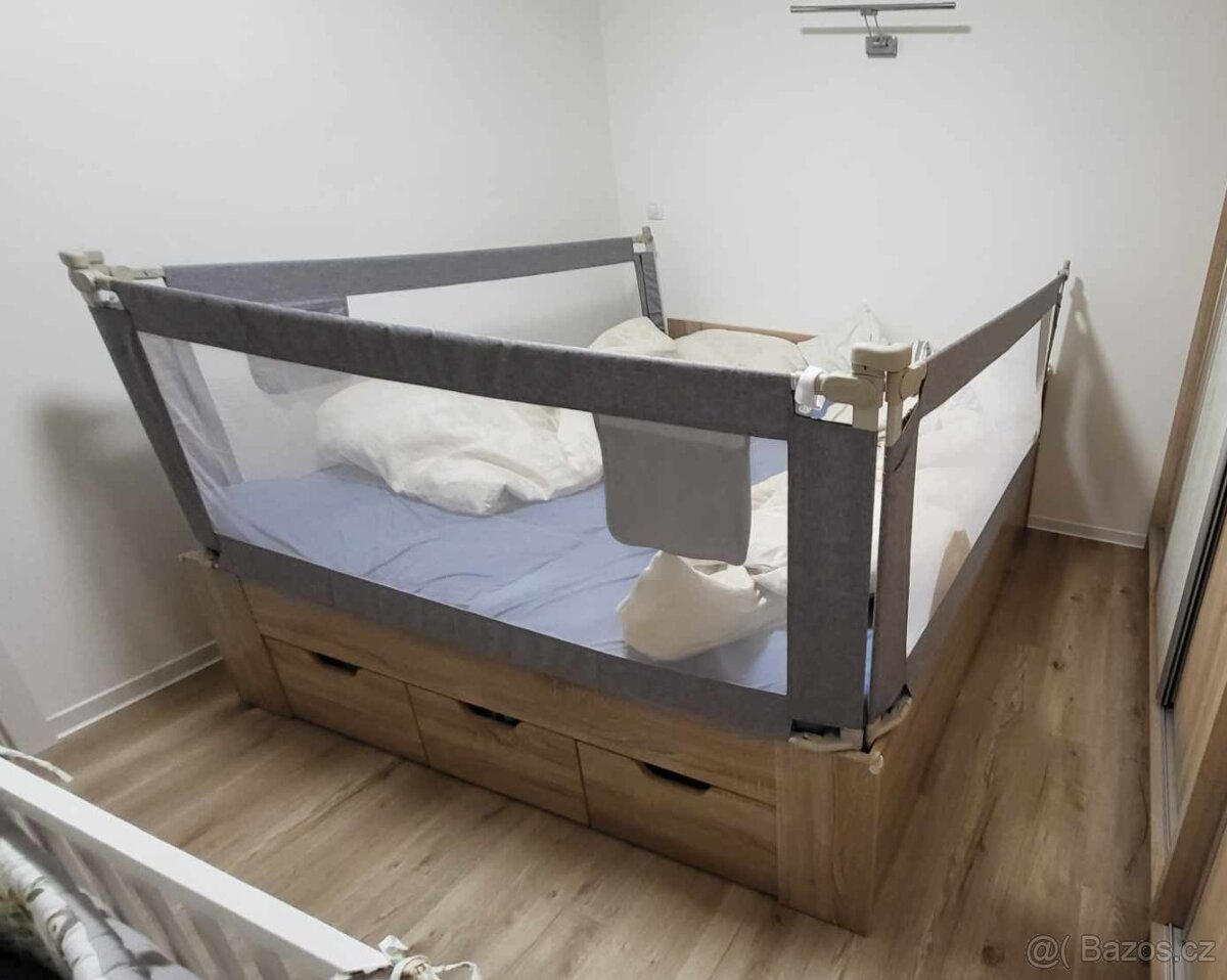 Vybavení pro miminko - 7