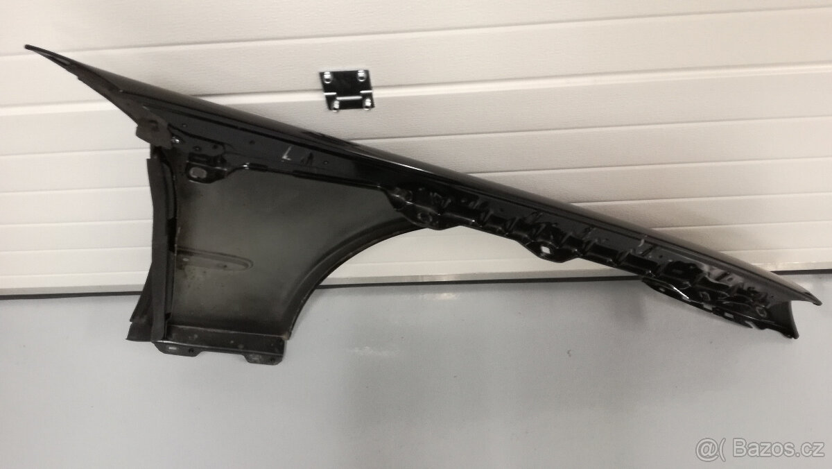 Náhradní díly na Mercedes E - w211 , limusine , combi - 7