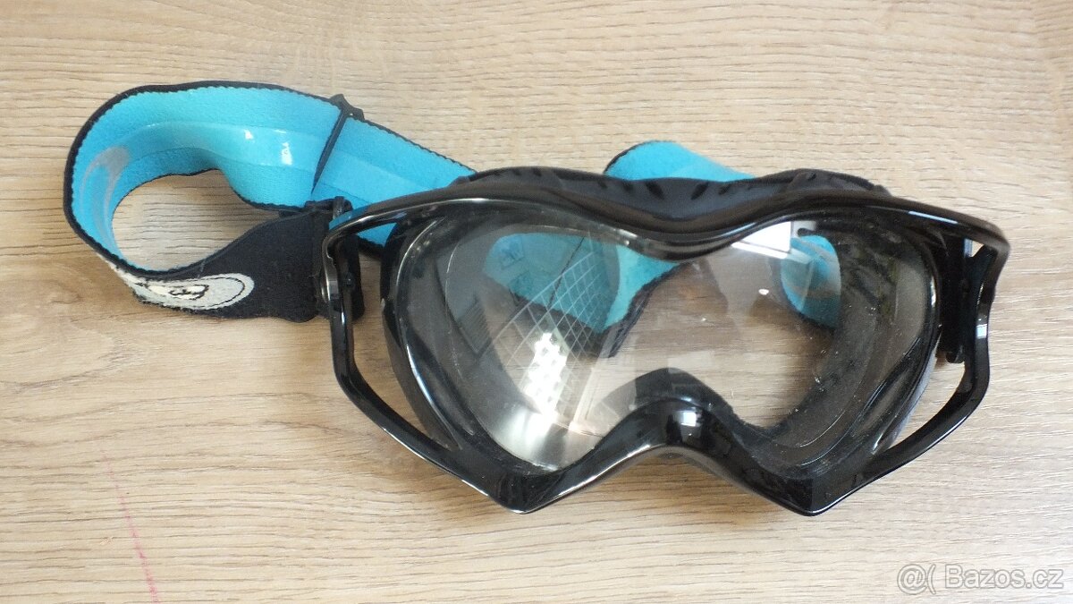 Integrální přilba na MTB downhill - 7