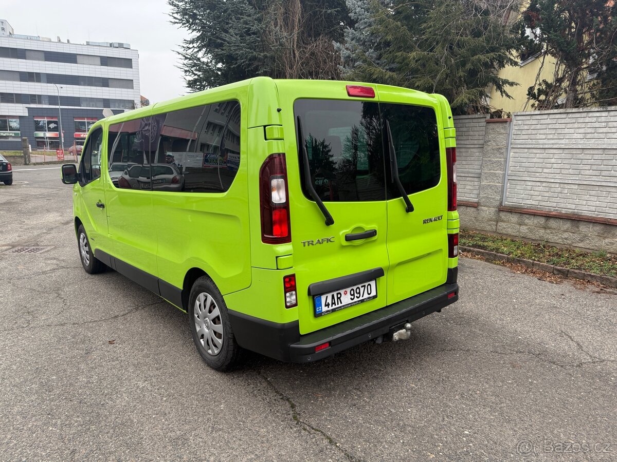Renault Trafic - 7