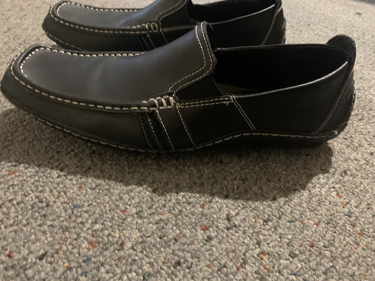 Calvin Klein boty - 7