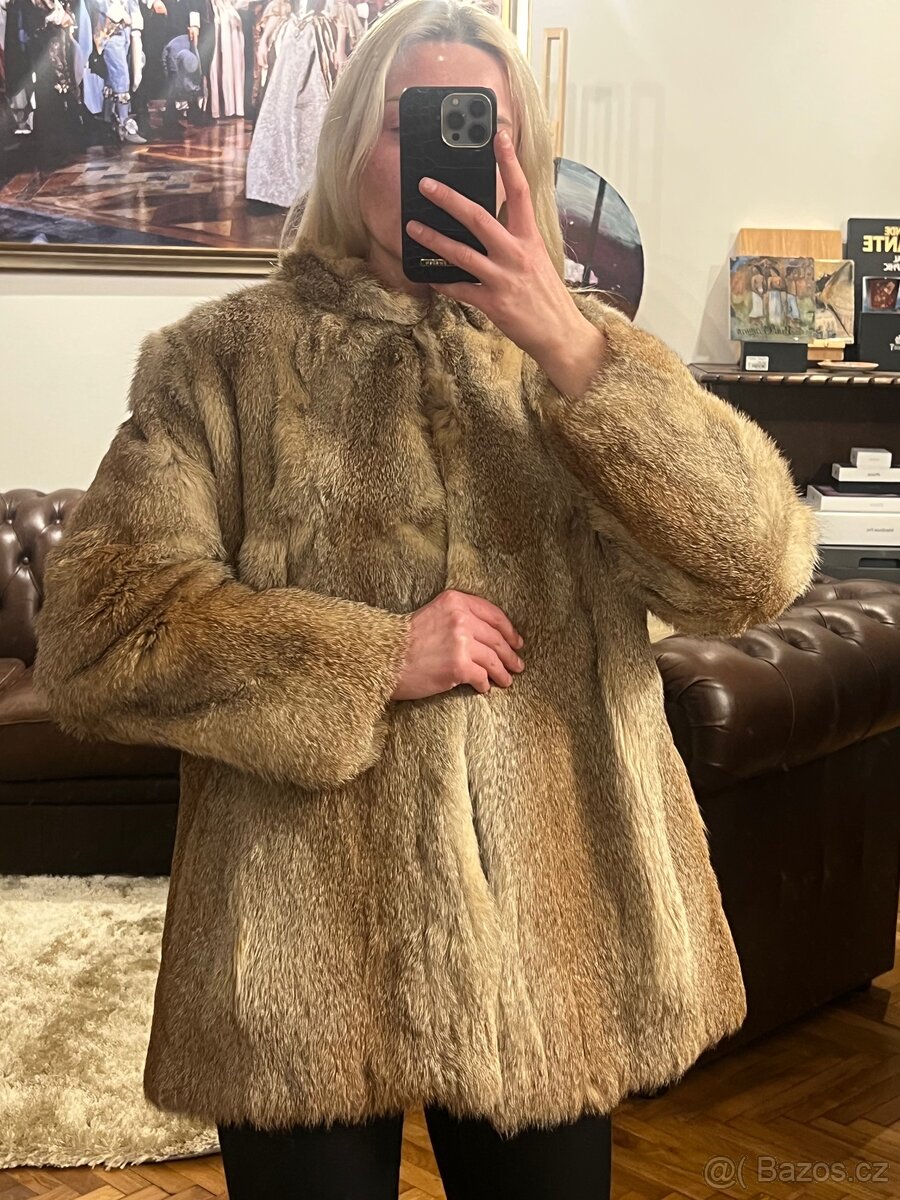 Přírodní kožich - 7