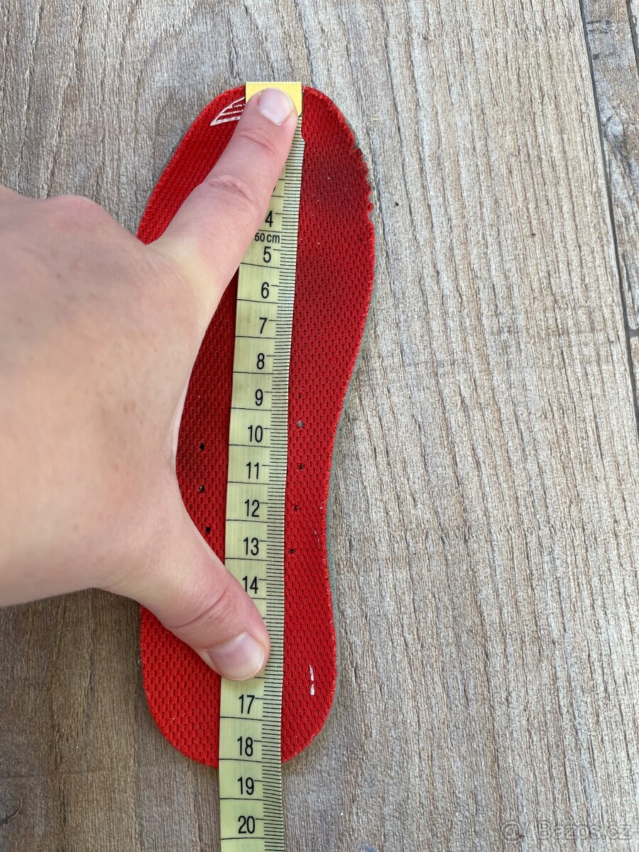 Spotovní boty Decathlon 29 - 7