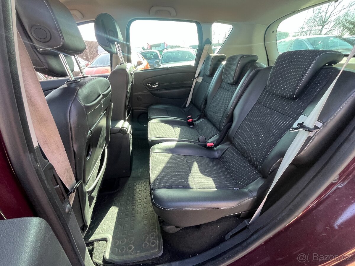 Renault Scenic 1.6CDTi - 7