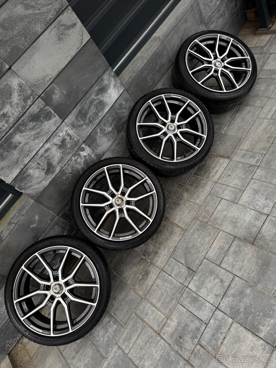 5x120 r18 NB Performance - 7