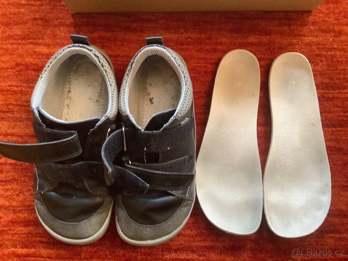 barefoot polobotky zn. Beda vel. 33 - 7