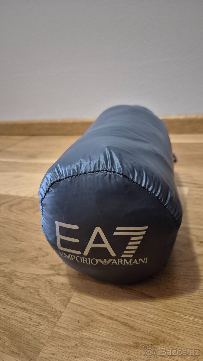 Pánská bunda Armani - 7