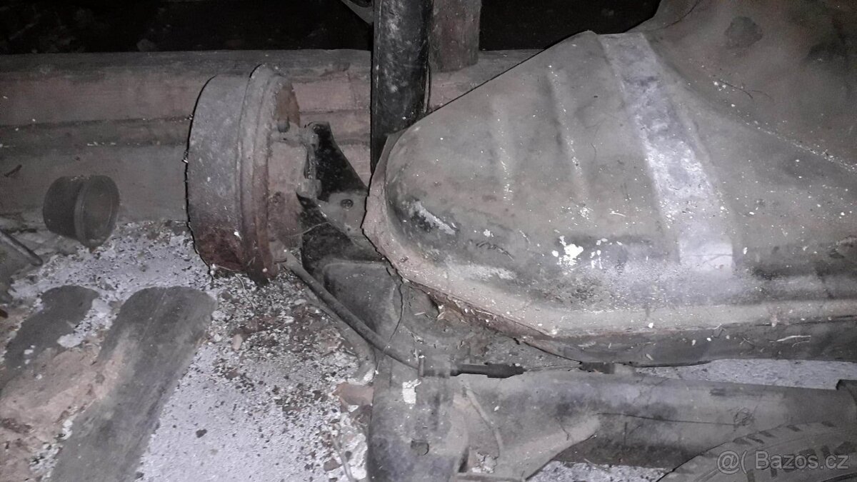 ND Opel Ascona 3dv. - 7