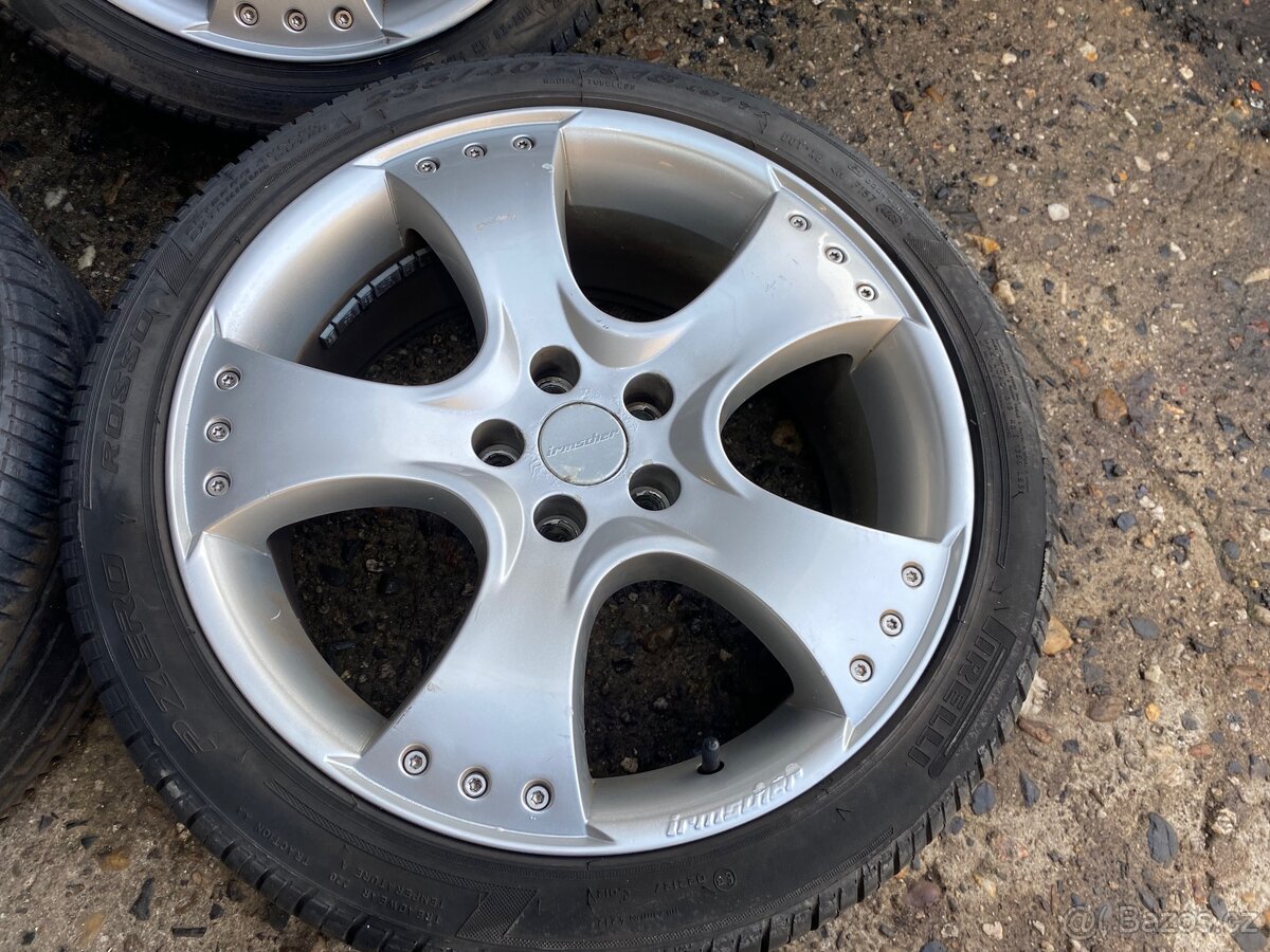 5x110r18 - 7