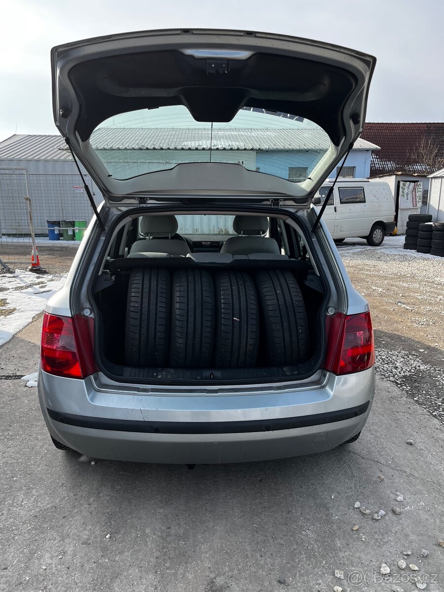 Fiat Stilo 1.4i benzín - 7