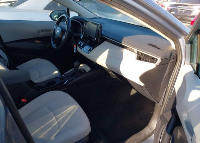 Toyota Corolla LE 2022 - 7