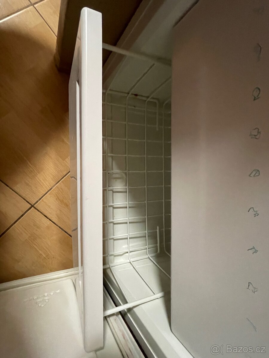 Mraznička mrazák Electrolux - 7