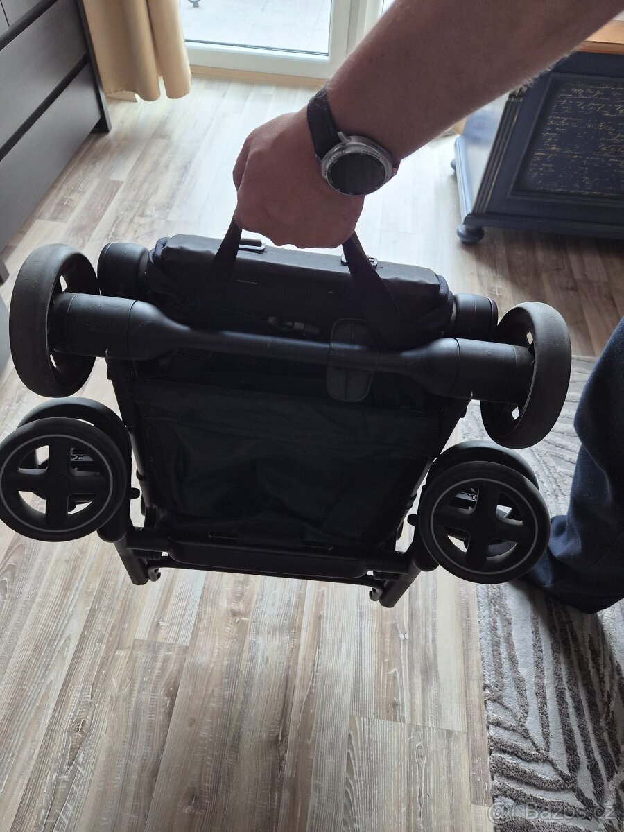 Maxi Cosi Lara2 - 7