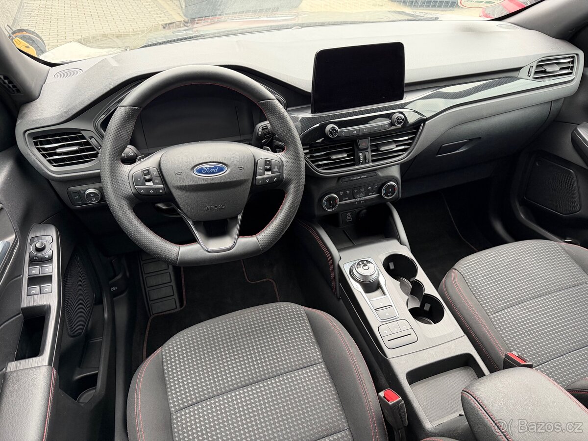 Ford Kuga 2.0 ST-LINE 2023r.v - lehce bourane - 7