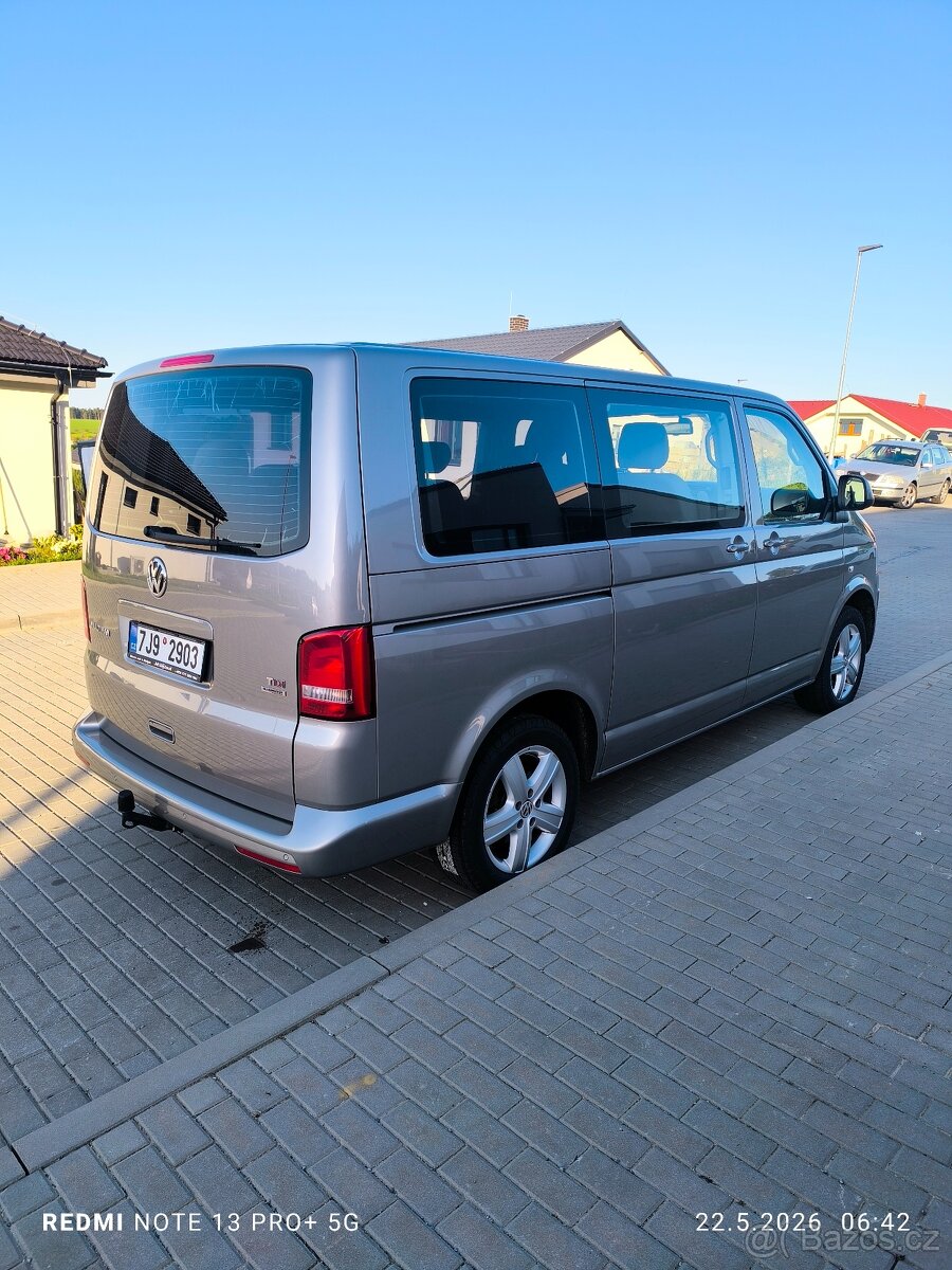 T5 Multivan - 7