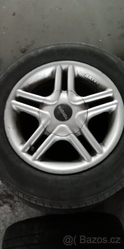 Toyota 14 - 7