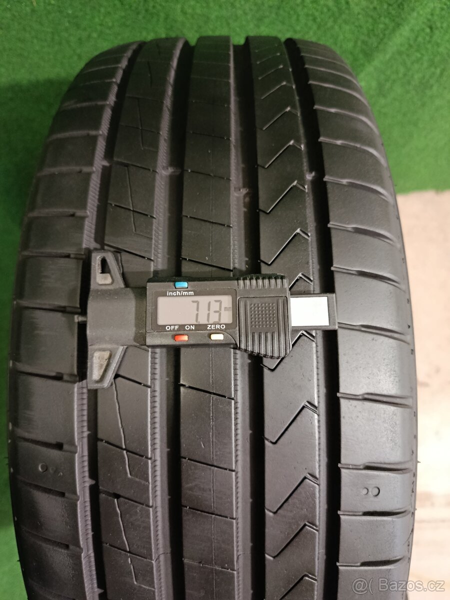 4ks letni 205/55/16 Hankook - 7